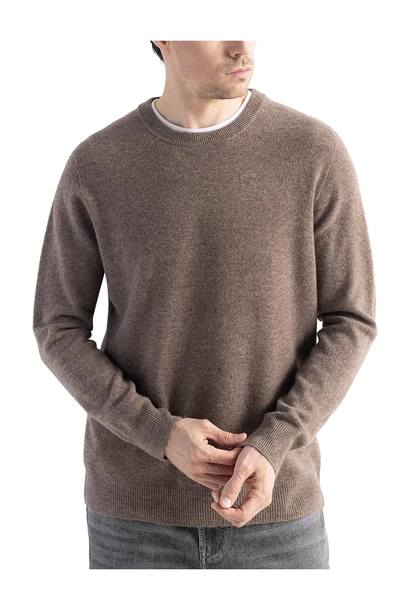 100% Wool Sweater