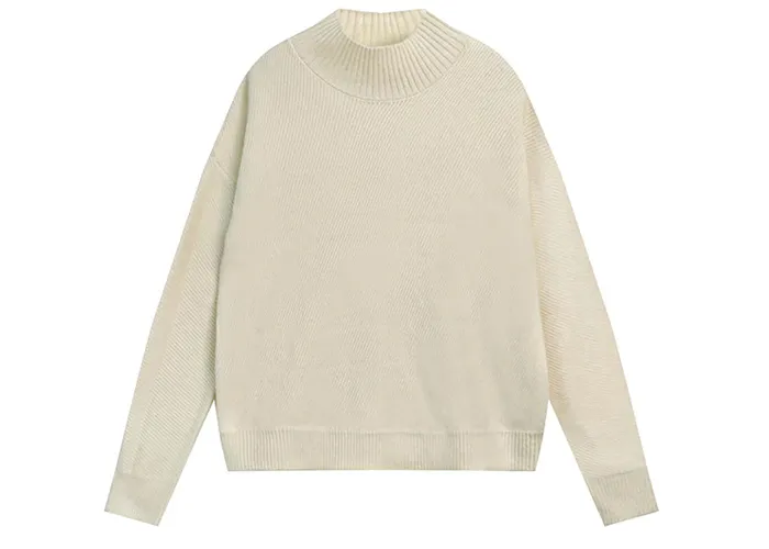 100% Cashmere Pullover