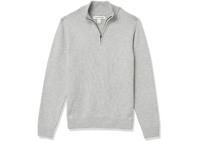 Men's Pullover Sweater
