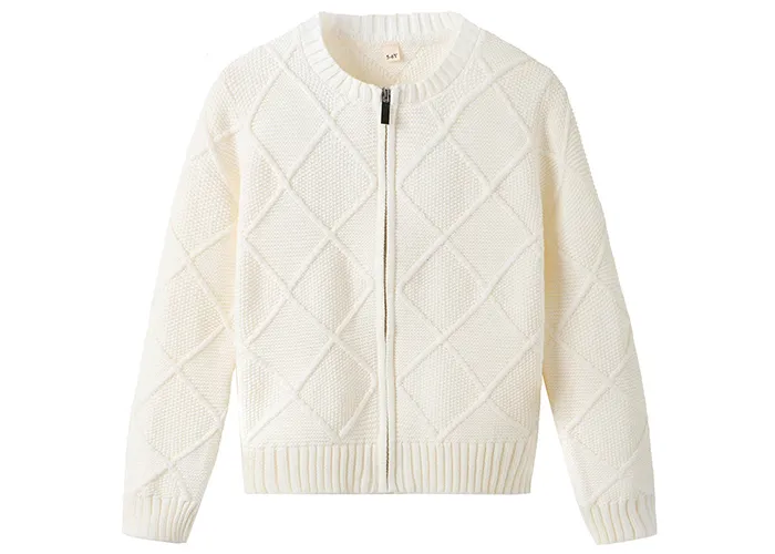 Children's Cardigan Sweater