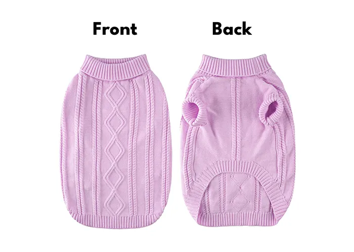Pet's Sweater