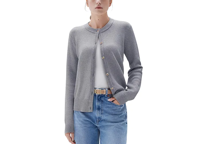 Classic Women's Cardigan