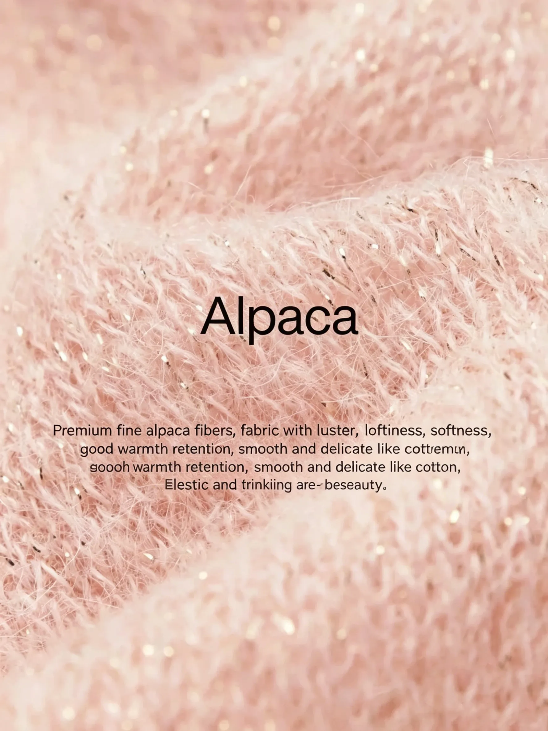 Alpaca
