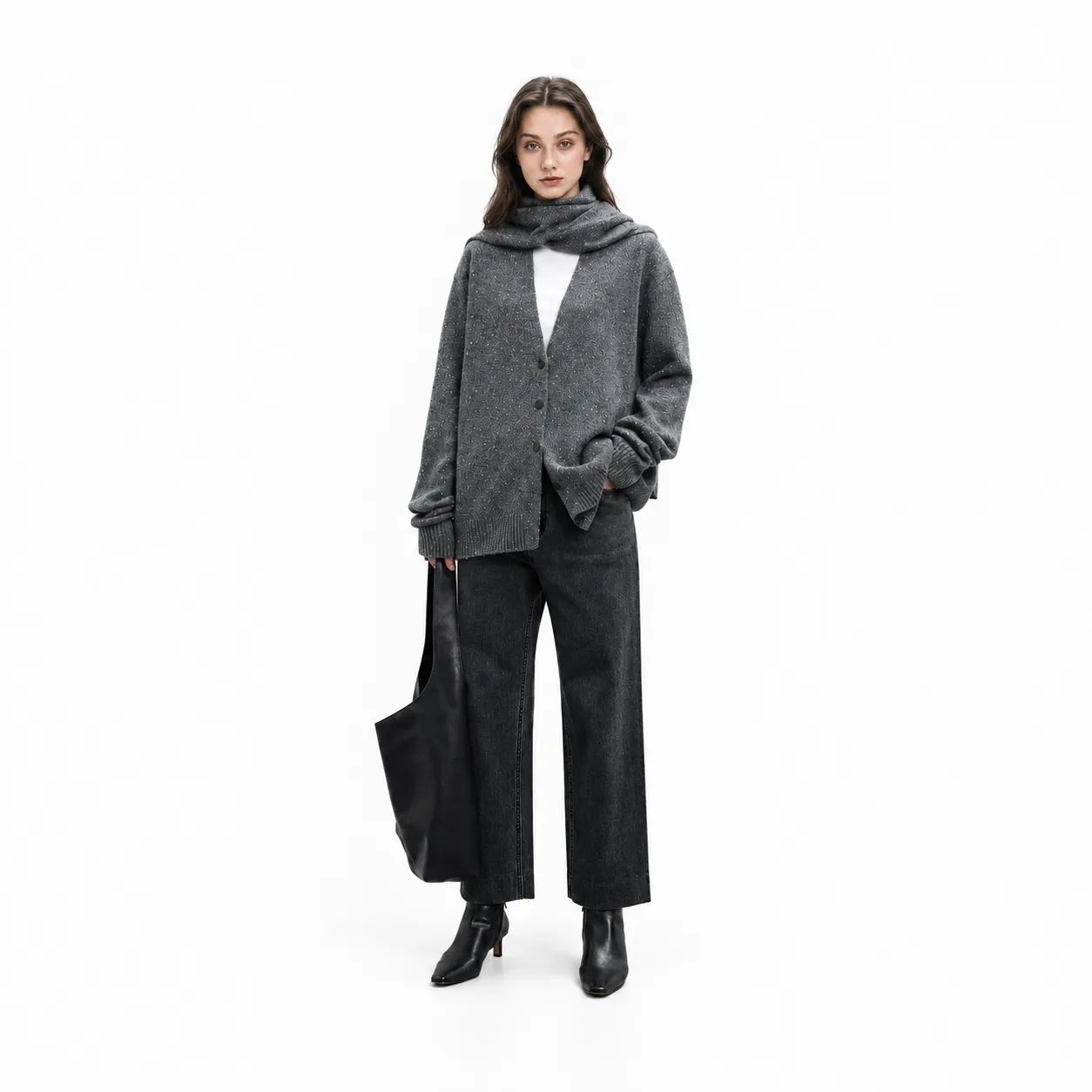  - 7