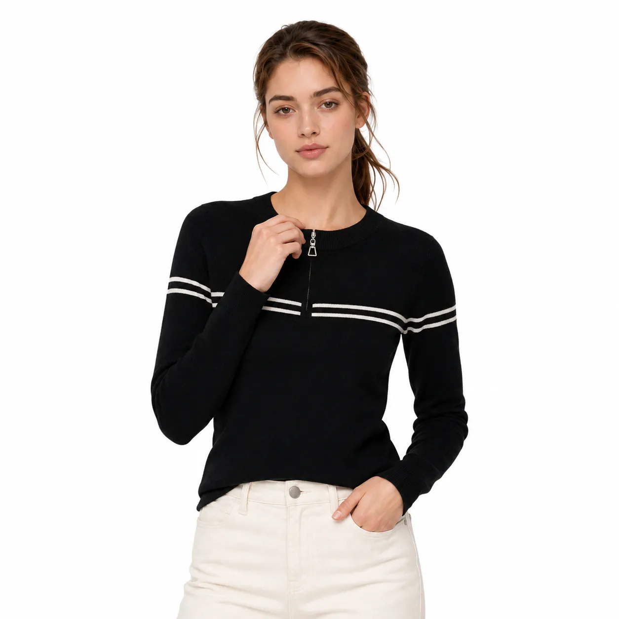  - 4